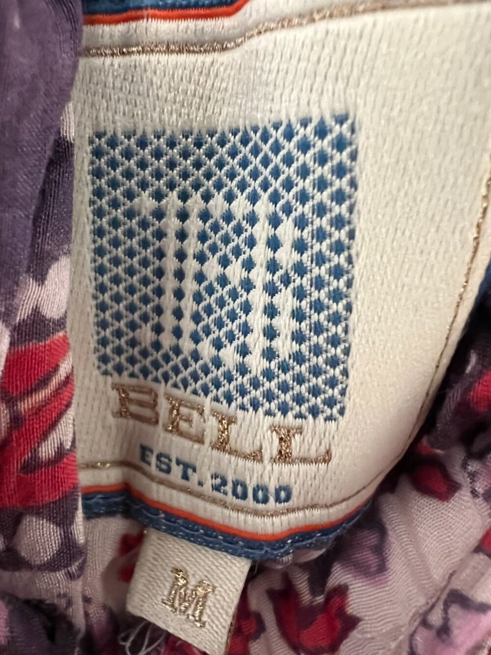 Indian Style Pants - Picture 4 of 8